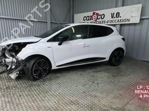 Climate control RENAULT CLIO IV (BH_) 1.5 dCi 90 | BP32268094I5 - Image 22