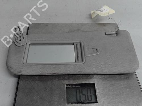 Used Left sun visor Left sun visor KIA RIO III (UB) 1.4 CRDi (90 hp) 21292376 21292376