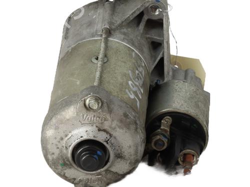 Starter NISSAN QASHQAI I (J10, NJ10) 1.6 dCi | BP24174558M8