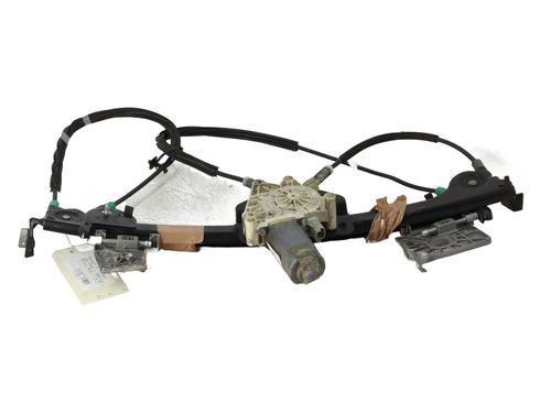 Used Right front window motor PEUGEOT 206 CC (2D) 1.6 HDi 110 (109 hp) 21318867