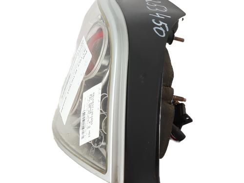 Left taillight PEUGEOT 307 (3A/C) 2.0 HDi 110 | BP29339228C34 