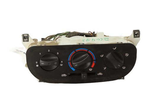 Used Climate control Climate control FIAT DOBLO Box Body/MPV (223_) 1.3 D Multijet (75 hp) 32987558 32987558