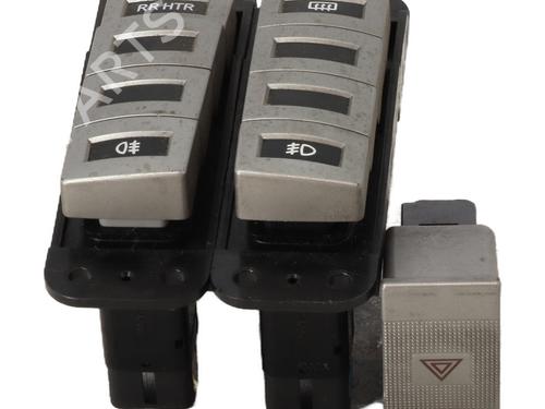 Used Warning switch KIA CARNIVAL I (UP, FL) 2.9 TDi (126 hp) 32191408