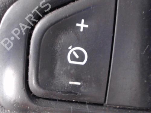 Steering wheel RENAULT LAGUNA III (BT0/1) 1.5 dCi (BT00, BT0A, BT0T, BT1J) | BP21313310C49 
