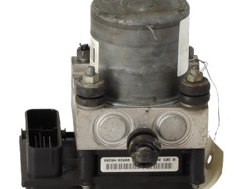 Used ABS pump PEUGEOT BOXER Van 2.2 HDi 120 (120 hp) 21320887