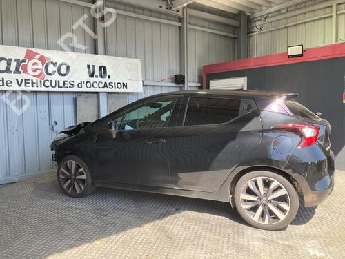 Radio NISSAN MICRA V (K14) 0.9 IG-T | BP39018272E6 - Image 12