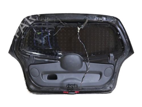 Tailgate RENAULT TWINGO II (CN0_) 1.2 16V (CN04, CN0B) | BP37264667C6 - Image 3