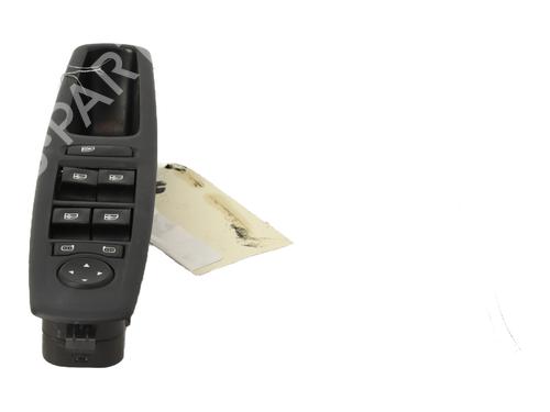 Left front window switch RENAULT SCÉNIC III (JZ0/1_) 1.9 dCi (JZ0J, JZ1J, JZ1K, JZ1S) | BP36370024I27 - Image 5