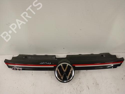 Grill VW GOLF VIII (CD1, DA1) 2.0 GTI (245 hp) 32304596