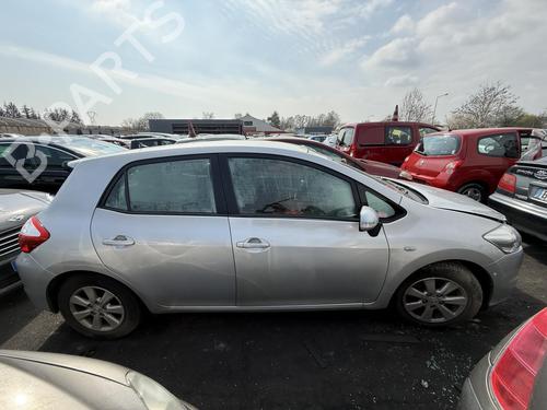 Front left seatbelt TOYOTA AURIS (_E15_) 1.4 D-4D (NDE150_, NDE150R) | BP24523821I26  - Image 15