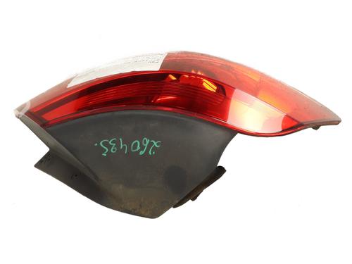 Left taillight VW GOLF VI (5K1) 1.4 TSI | BP32093168C34