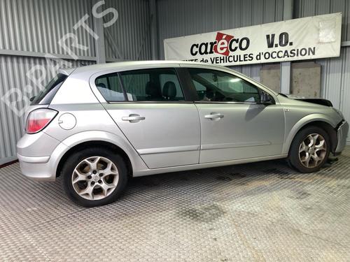 Used Parts OPEL ASTRA H (A04)  1.9 CDTI (L48)  4986602