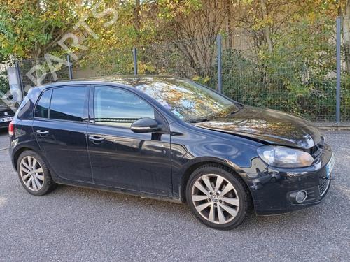 Front right seatbelt VW GOLF VI (5K1) 1.6 TDI | BP29969818I25 