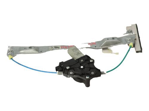 Left front window motor OPEL CORSA D (S07) 1.4 (L08, L68) | BP38631969E21 - Image 2