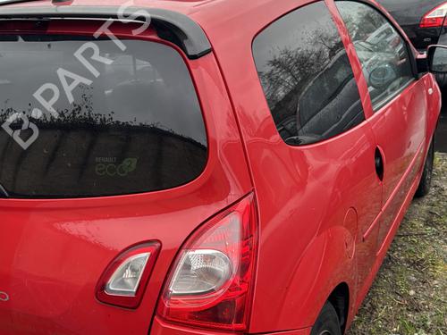 Front wiper motor RENAULT TWINGO II (CN0_) 1.2 16V (CN04, CN0B) | BP30542404M29  - Image 8