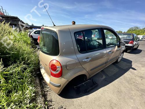 Starter RENAULT MODUS / GRAND MODUS (F/JP0_) 1.6 (JP03, JP0B, JP0U, JP0Y, JP1G) | BP28546313M8  - Image 12