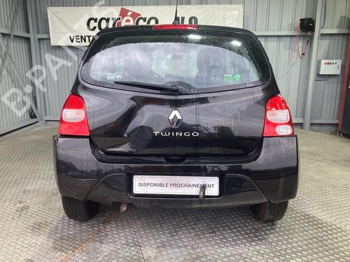 Dørliste RENAULT TWINGO II (CN0_) 1.2 16V (CN0K, CN0V, CN0A) | BP37699697C150 - Image 4