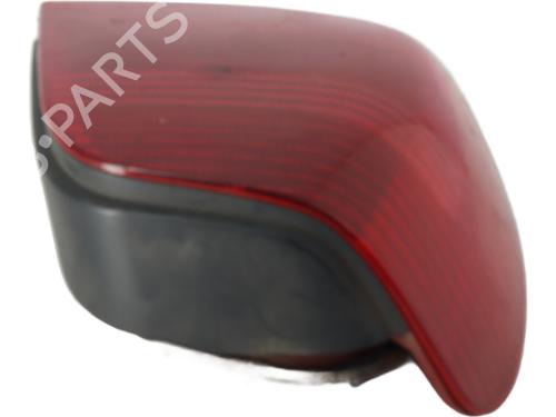 Left taillight VW POLO (6N2) 1.4 | BP26200489C34 