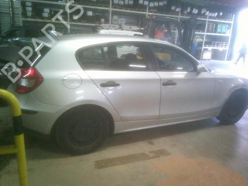 Front wiper motor BMW 1 (E87) 116 i | BP24659979M29  - Image 8