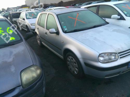 Starter VW GOLF IV (1J1) 1.9 TDI | BP21315659M8 