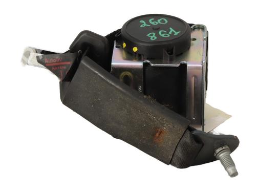 Rear left seatbelt CITROËN DS5 2.0 HDi 165 | BP33310415I29 - Image 3