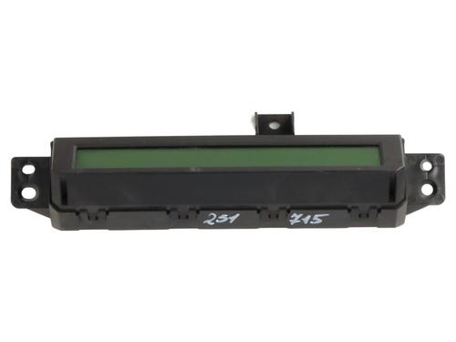 display-monitor-mazda-5-cr-2005-2006-2007-2008-2009-2010-25406251 main image