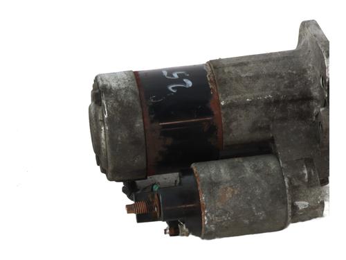 Starter RENAULT CLIO III (BR0/1, CR0/1) 1.5 dCi (BR1C, CR1C) | BP25895619M8 - Image 3