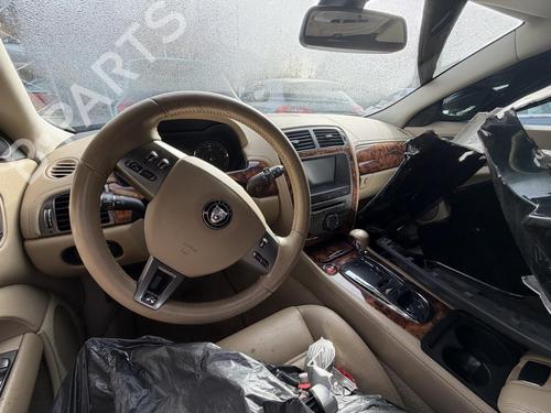 Left front window switch JAGUAR XK II Convertible (X150) 4.2 XKR | BP30397360I27 - Image 14