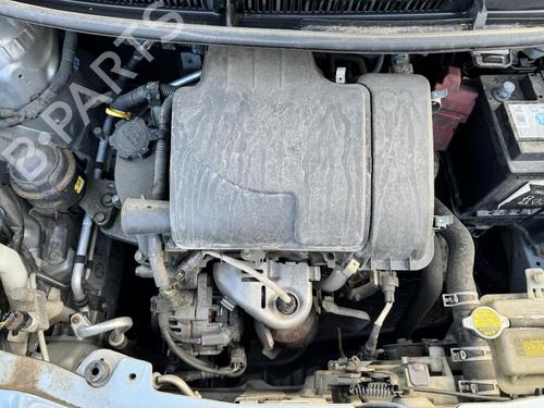 ABS pump TOYOTA YARIS (_P9_) 1.0 VVT-i (KSP90_, KSP90R) | BP21309070M43 