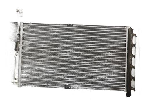 AC radiator CHEVROLET CAPTIVA (C100, C140) 2.0 D 4WD | BP35825435M32 - Image 2