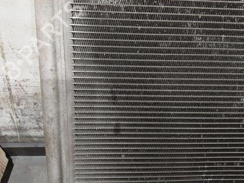 Used AC radiator AC radiator 37077414 37077414