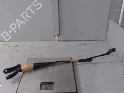 Used Front windshield wiper arm PEUGEOT 208 I (CA_, CC_) 1.6 HDi / BlueHDi 75 (75 hp) 21294209