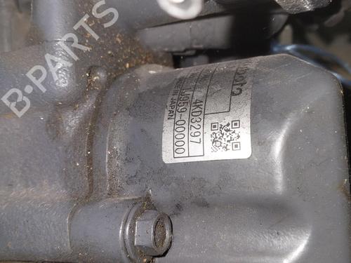 Motor AIXAM CITY 0.5 | BP30000477M1 - Image 5