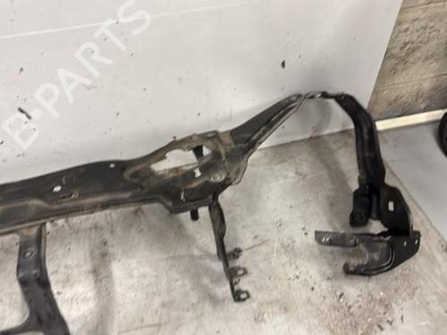 Used Front slam panel Front slam panel MERCEDES-BENZ CLK (C209) CLK 240 (209.361) (170 hp) 21375567 21375567