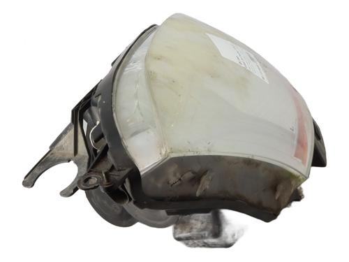 Used Right headlight Right headlight CITROËN C4 Picasso I MPV (UD_) 1.6 HDi (109 hp) 32348175 32348175