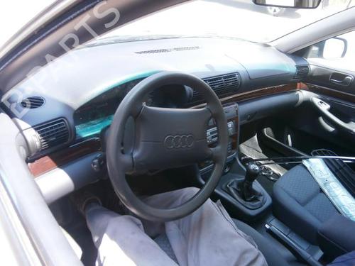 Right mirror AUDI A4 B5 Avant (8D5)  | BP21321932C27 