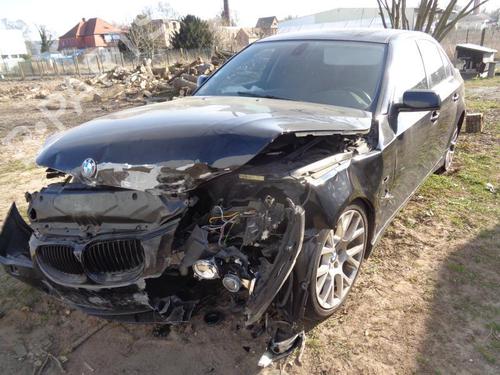 Steering pump BMW 5 (E60) 530 d | BP21297864M99 