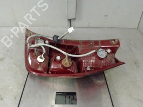 Used Left taillight Left taillight HYUNDAI i10 I (PA) 1.2 (78 hp) 21306482 21306482