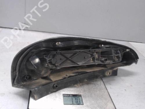Højre baglygte SMART FORFOUR (454) 1.5 CDI (454.001) (95 hp) 21301160