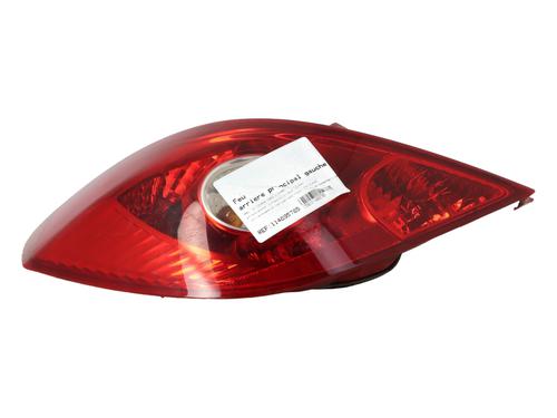 Left taillight OPEL CORSA D (S07) 1.3 CDTI (L08, L68) | BP30088995C34