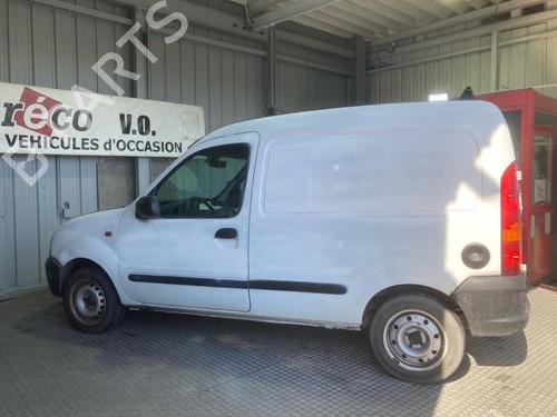 Used Parts RENAULT KANGOO Express (FC0/1_)  1.9 dTi (FC0U)  4723967