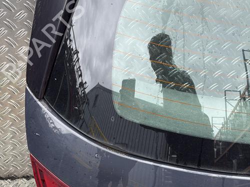 Tailgate PEUGEOT 308 II (LB_, LP_, LW_, LH_, L3_) 1.6 HDi 100 | BP23816105C6 