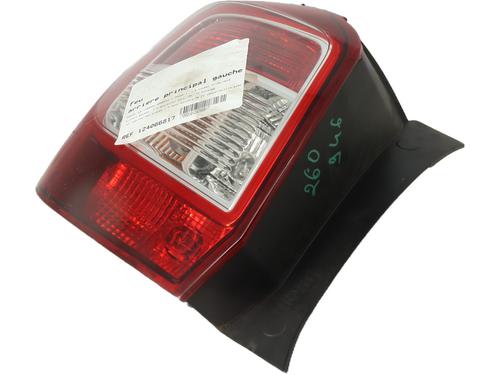 Left taillight DACIA SANDERO II 1.5 dCi | BP33843257C34  - Image 6