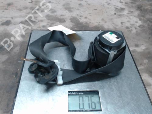 Used Rear right seatbelt Rear right seatbelt LAND ROVER DISCOVERY III (L319) 2.7 TD 4x4 (190 hp) 21313448 21313448