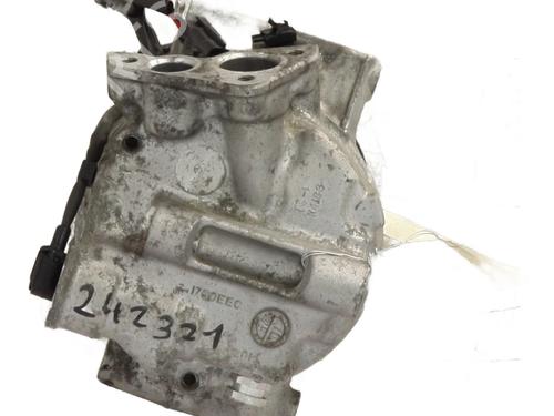 Used AC compressor AC compressor RENAULT MEGANE IV Hatchback (B9A/M/N_) 1.6 dCi 130 (B9A4) (130 hp) 21291013 21291013