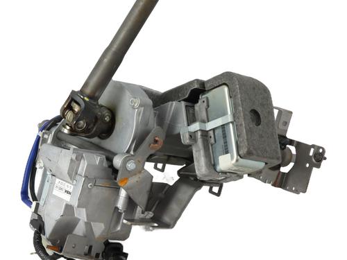 Steering column RENAULT KOLEOS I (HY_) 2.0 dCi (HY0K) | BP25881114M21 - Image 2