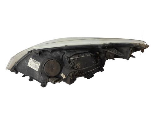 Left headlight RENAULT MEGANE III Hatchback (BZ0/1_, B3_) 1.5 dCi (BZ09, BZ0D, BZ1W, BZ29, BZ14) | BP32016997C28 - Image 2
