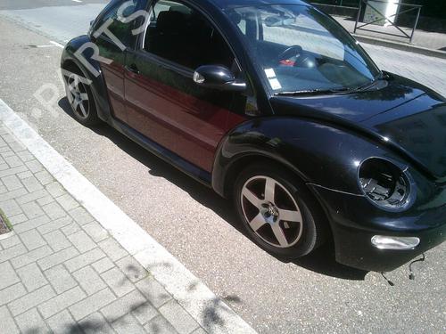 Paraurti posteriore VW NEW BEETLE (9C1, 1C1) 1.9 TDI | BP21300643C8 