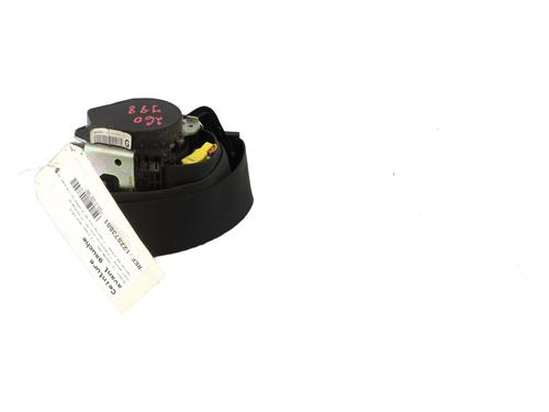 Front left seatbelt PEUGEOT 206+ (2L_, 2M_) 1.4 HDi eco 70 | BP33178667I26 - Image 2