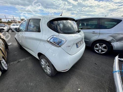 Right sun visor RENAULT ZOE (BFM_) ZOE | BP27712895I2 - Image 21